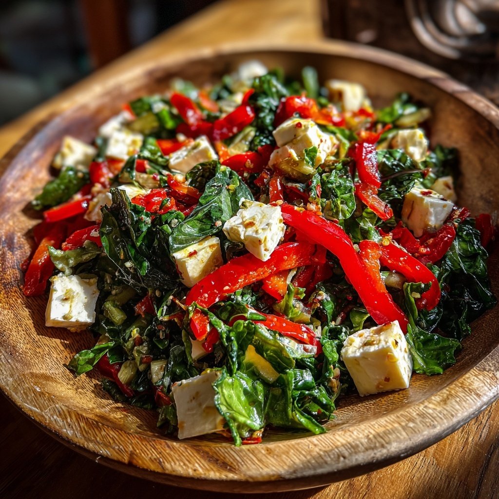 Grill Salate Einfach