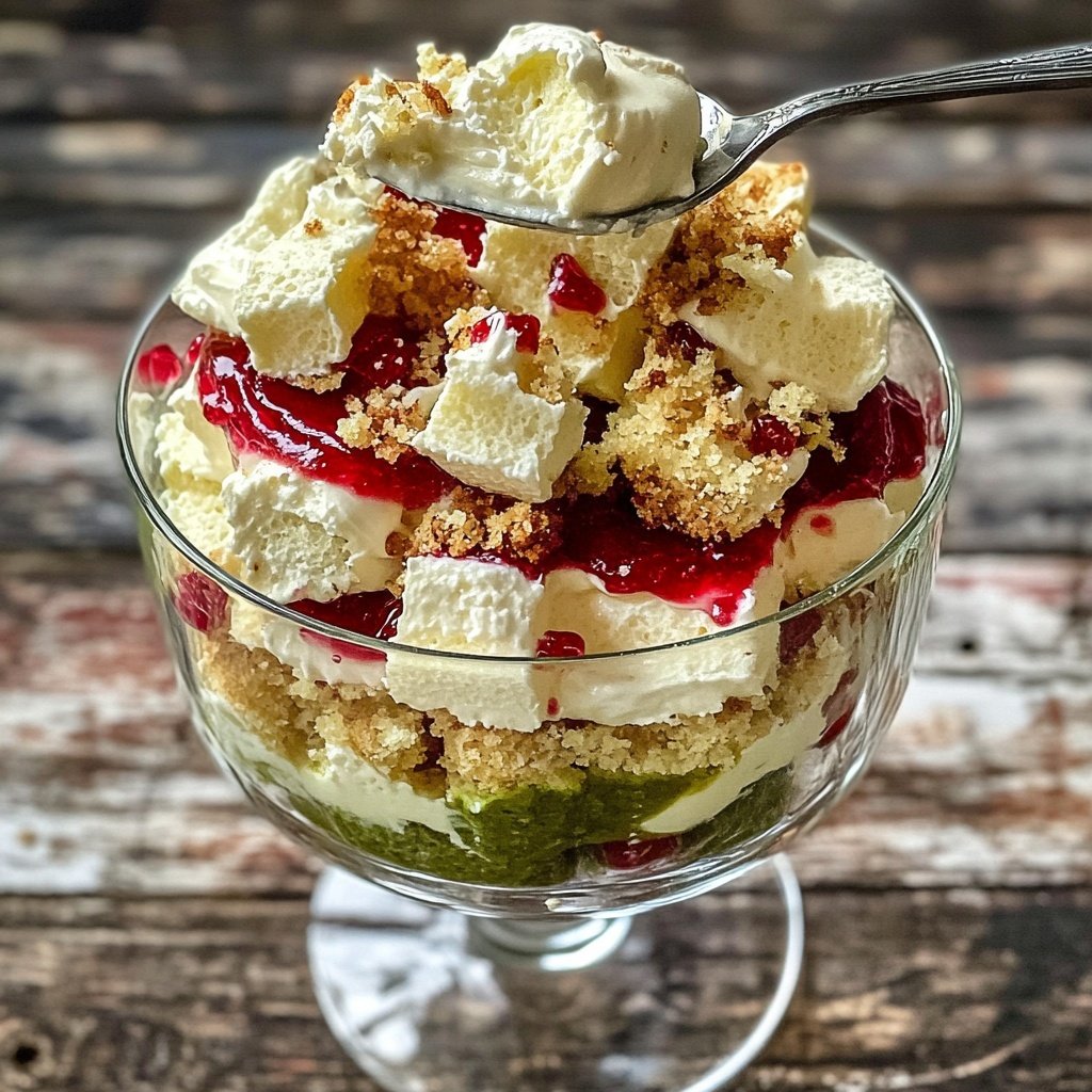 Mini Weihnachts-Tiramisus