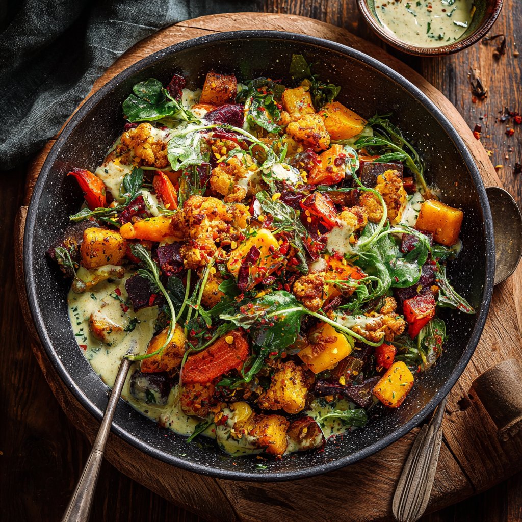 Coole Rezepte für unkomplizierte Küche